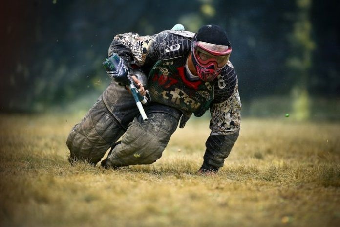 What to Wear For Paintball: Clothing Tips for Beginners