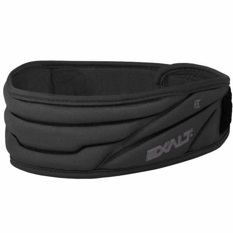 best paintball neck protector